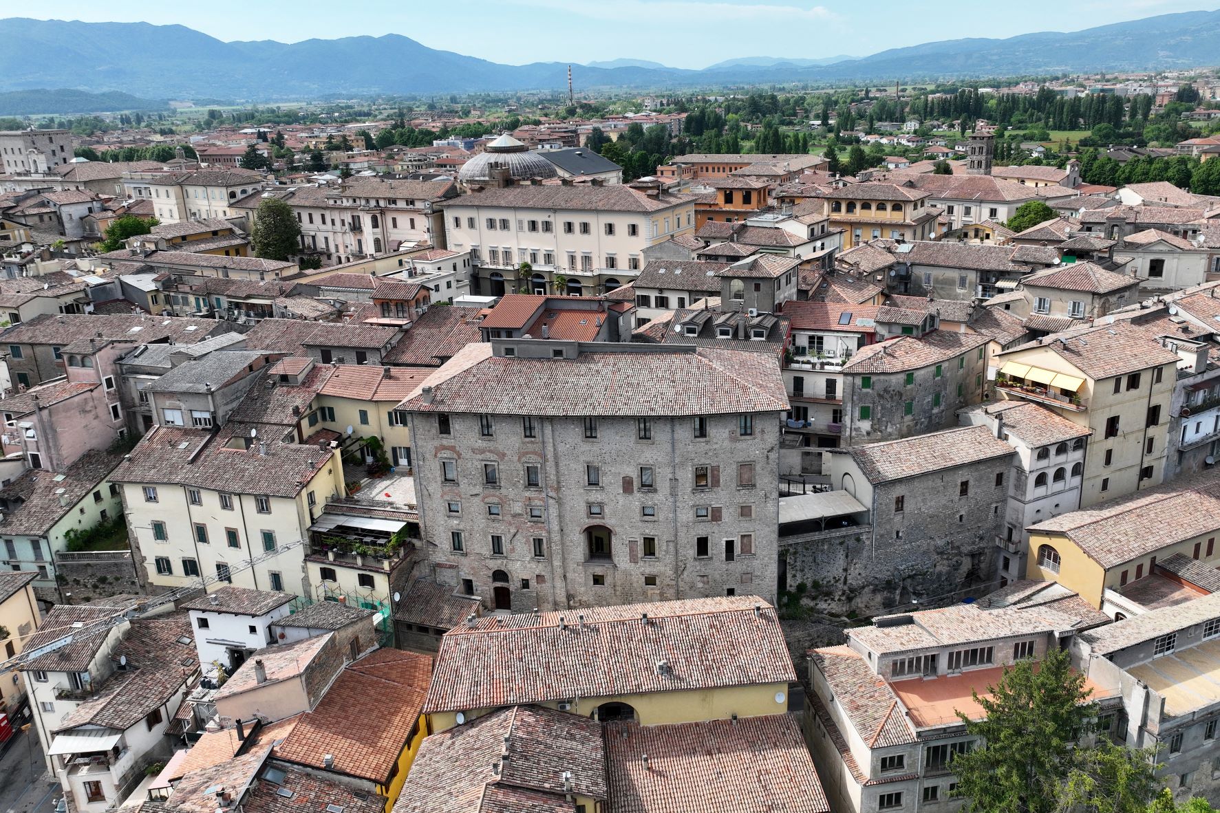 Regione Lazio: tappa a Rieti per la definizione del nuovo piano triennale del turismo