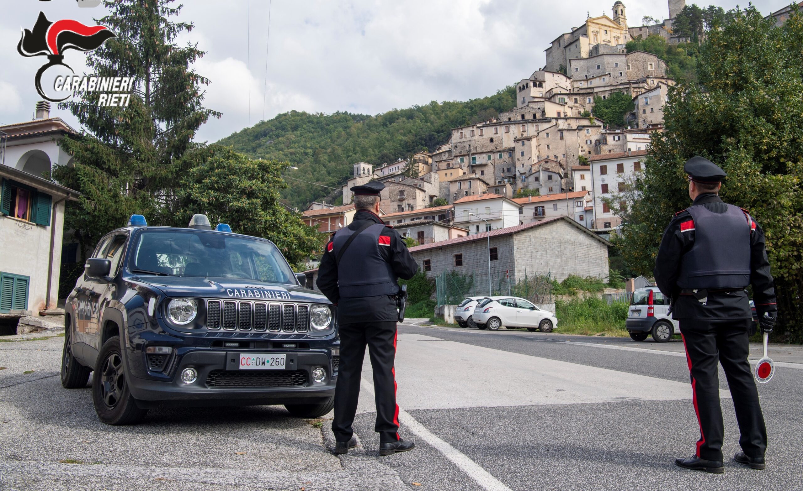 “PAPA’ HO BISOGNO DI DENARO…” MA E’ UNA TRUFFA. ANZIANO RAGGIRATO