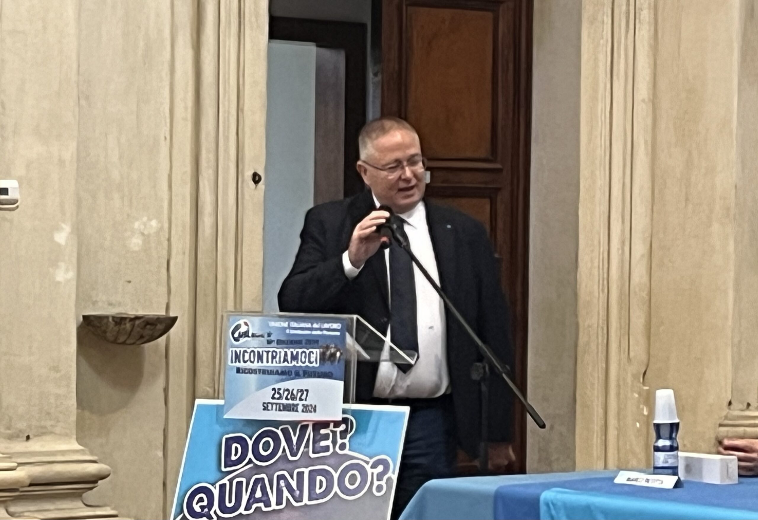 Aps, Palmerini (UilTec Rieti): “Necessario radicale cambio di paradigma”